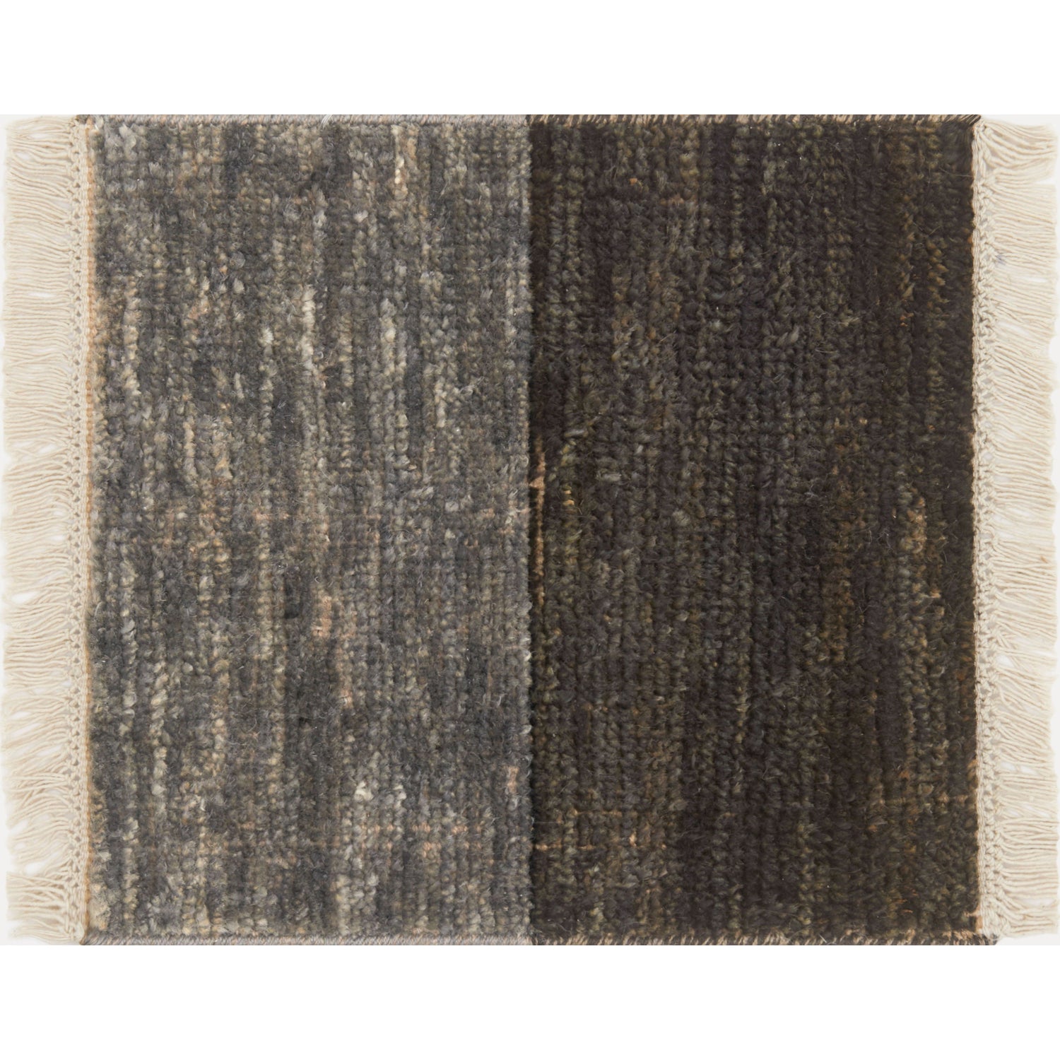 Loloi Quinn QN-01 Color Block / 01 Rug