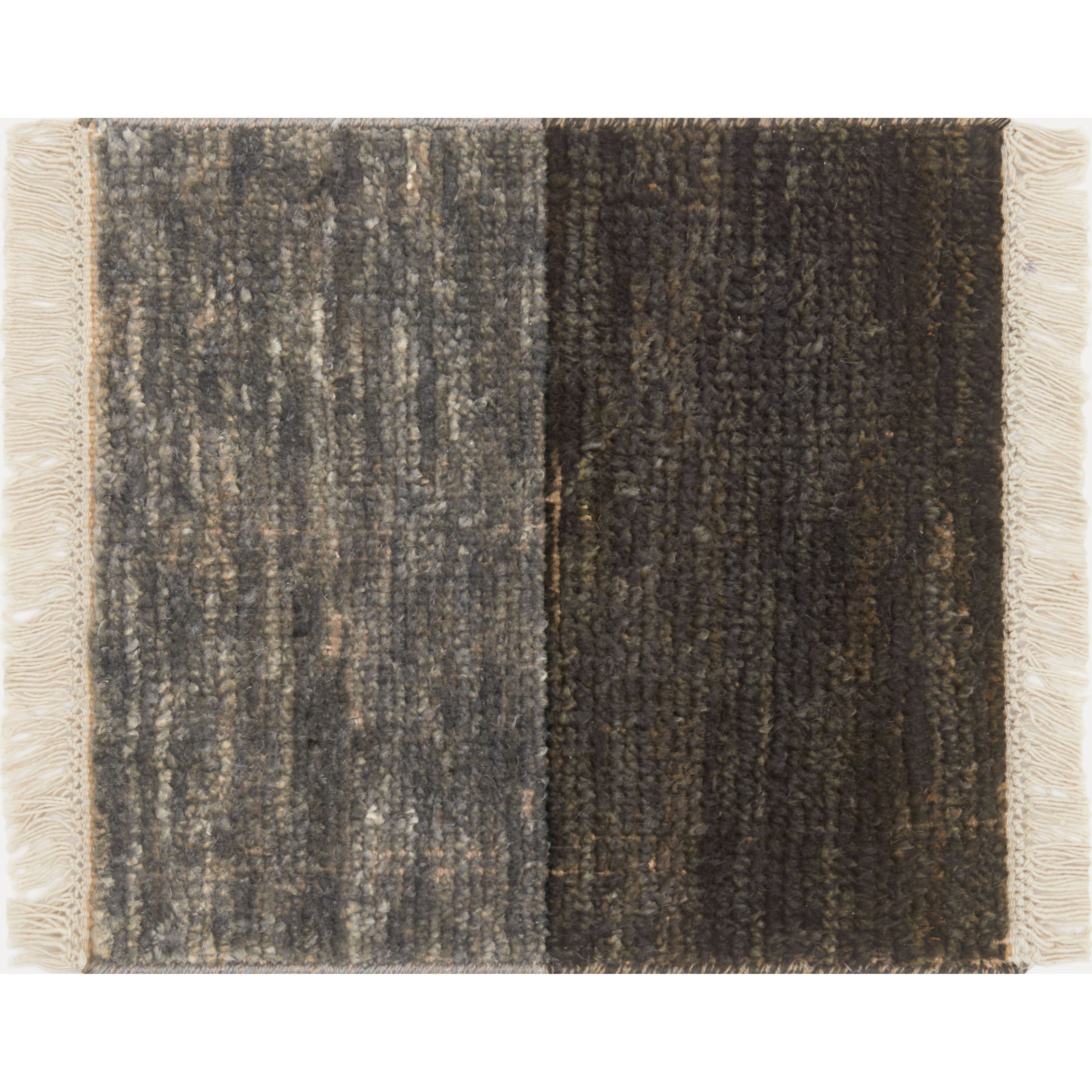 Loloi Quinn QN-01 Color Block / 01 Rug