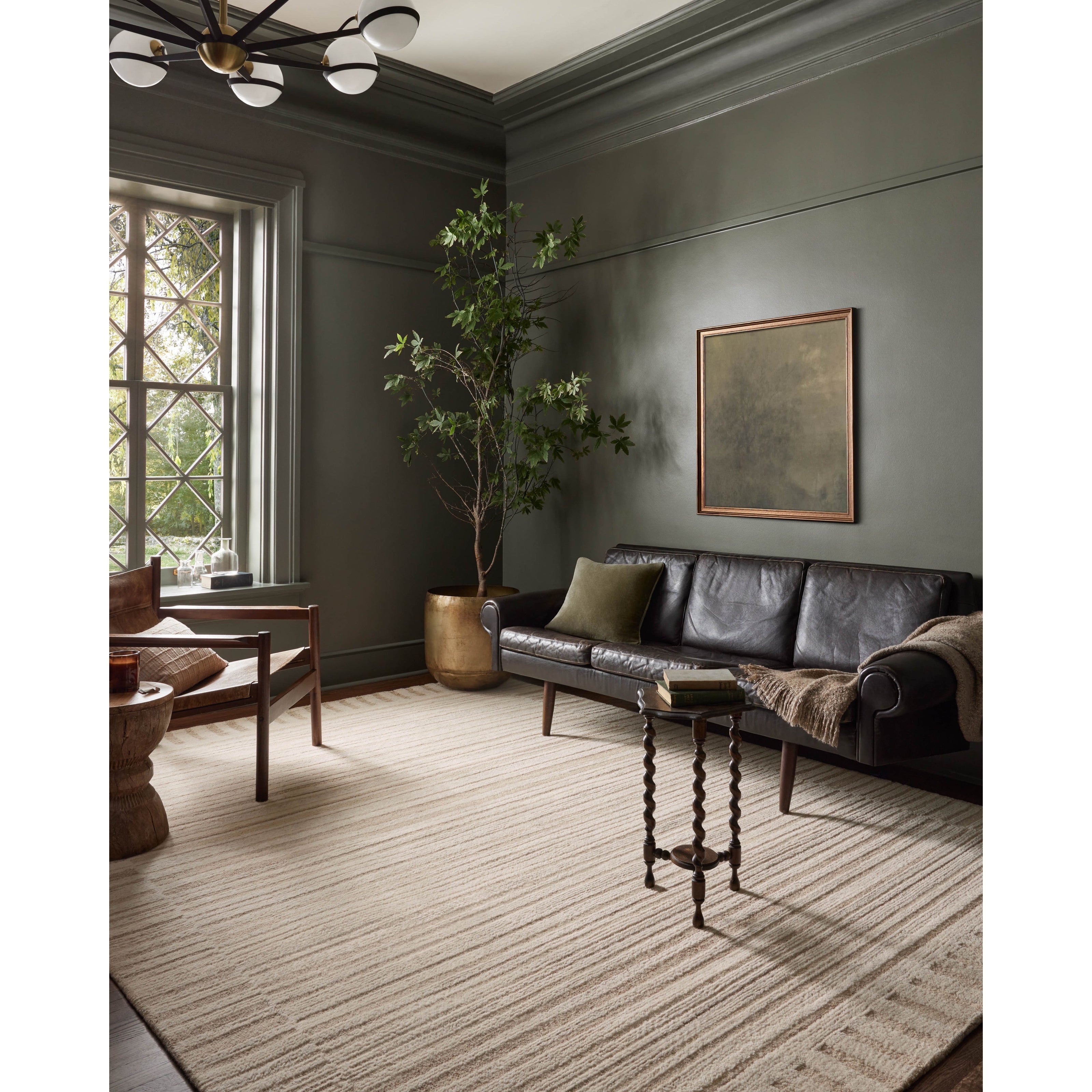 Magnolia Home Rae RAE-01 Rug