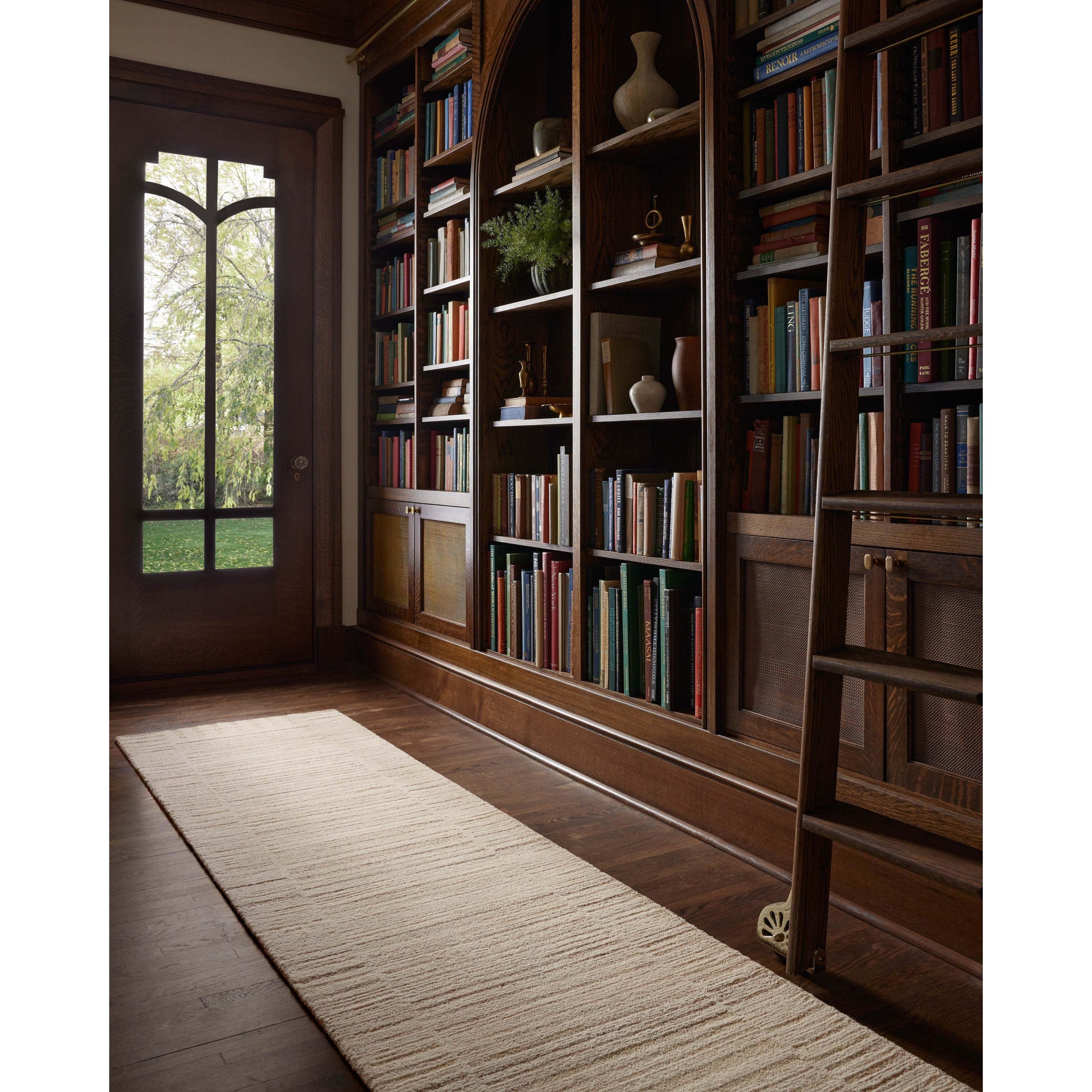 Magnolia Home Rae RAE-01 Rug