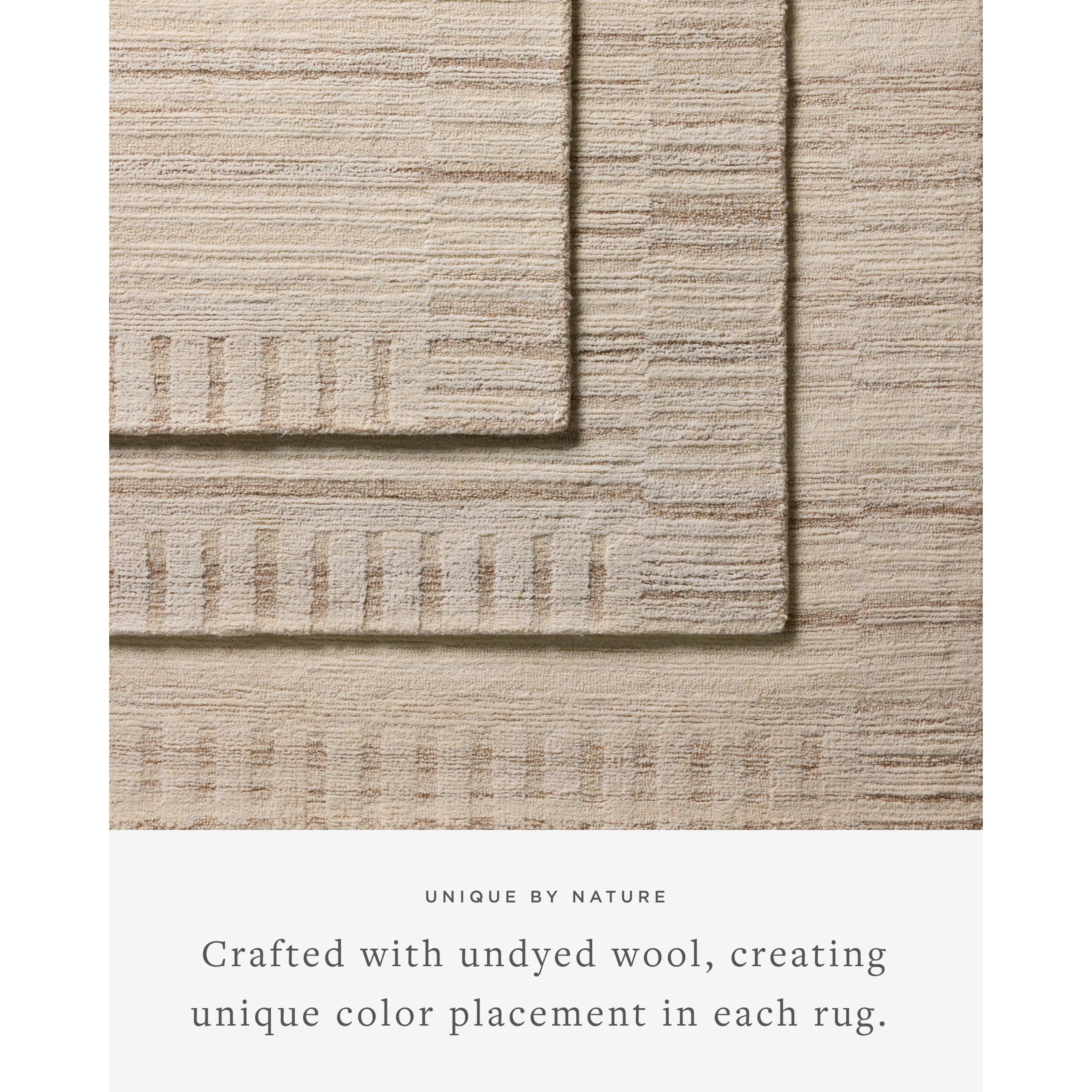 Magnolia Home Rae RAE-01 Rug