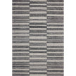 Magnolia Home Rae RAE-02 Rug Charcoal / Mist