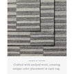 Magnolia Home Rae RAE-02 Rug Charcoal / Mist