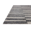 Magnolia Home Rae RAE-02 Rug Charcoal / Mist