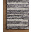 Magnolia Home Rae RAE-02 Rug Charcoal / Mist