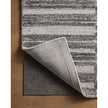 Magnolia Home Rae RAE-02 Rug Charcoal / Mist