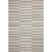 Magnolia Home Rae RAE-02 Rug Stone / Ivory