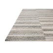 Magnolia Home Rae RAE-02 Rug Stone / Ivory