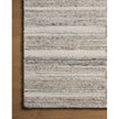 Magnolia Home Rae RAE-02 Rug Stone / Ivory