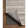 Magnolia Home Rae RAE-02 Rug Stone / Ivory
