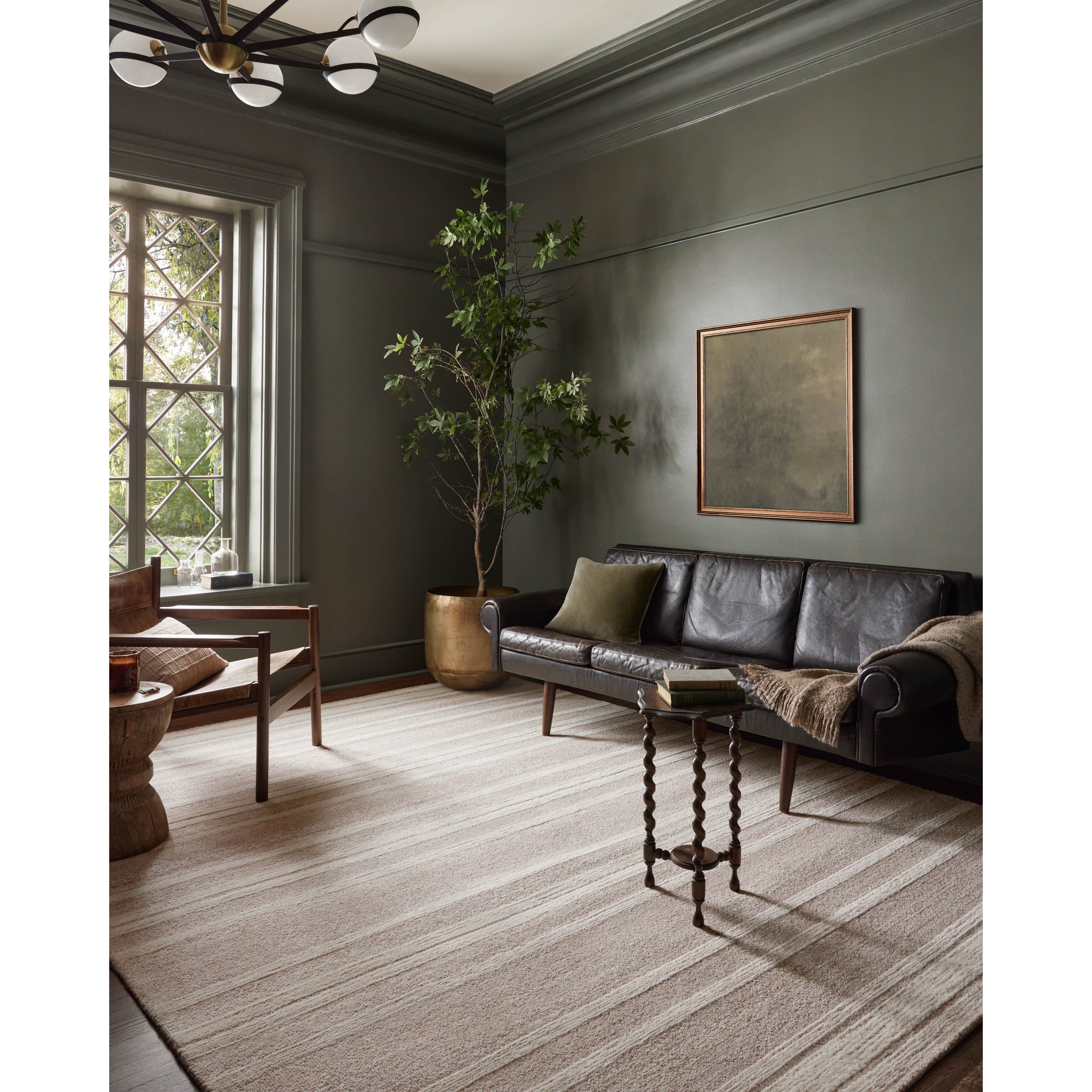 Magnolia Home Rae RAE-03 Rug