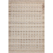 Magnolia Home Rae RAE-04 Rug Natural / Ivory DC10