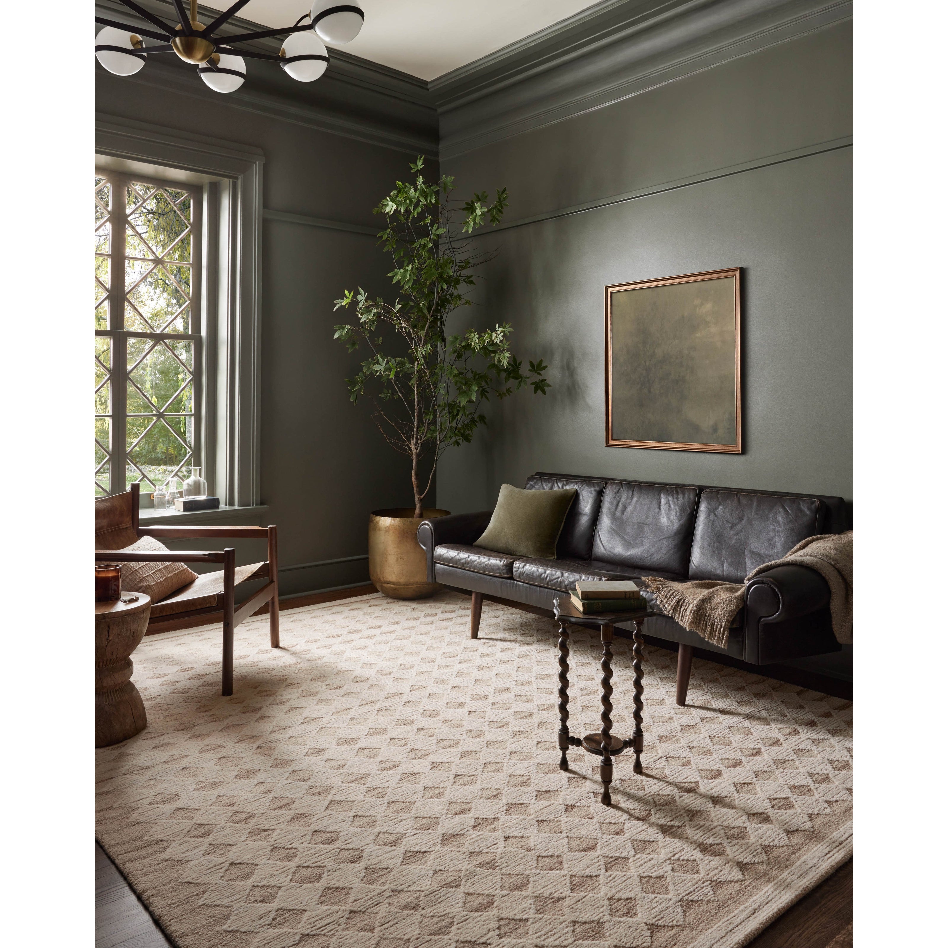 Magnolia Home Rae RAE-04 Rug
