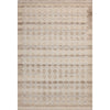 Magnolia Home Rae RAE-04 Rug Natural / Ivory DC10