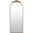 Surya Aarlen Full Length Mirror RAL-007 Clearance