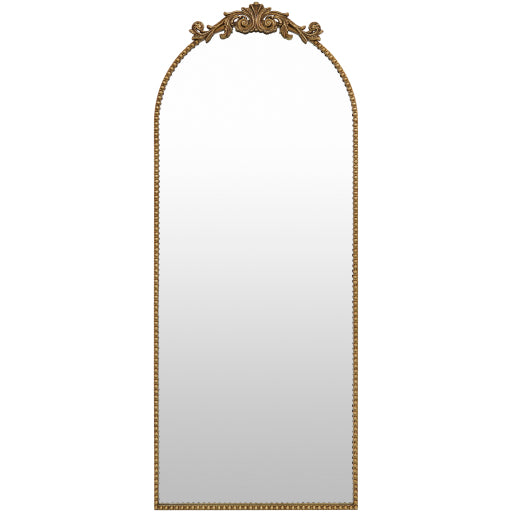 Surya Aarlen Full Length Mirror RAL-007 Clearance
