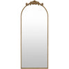 Surya Aarlen Full Length Mirror RAL-007 Clearance