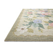 Rifle Paper Rosa RSA-02 Rug Cream