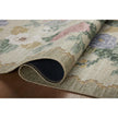 Rifle Paper Rosa RSA-02 Rug Cream