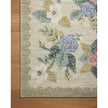Rifle Paper Rosa RSA-02 Rug Cream