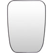 Livabliss by Surya Aranya Accent Mirror RAY-046