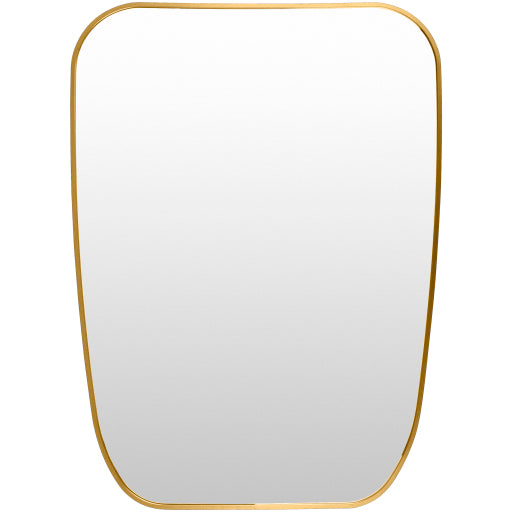Livabliss by Surya Aranya Accent Mirror RAY-047
