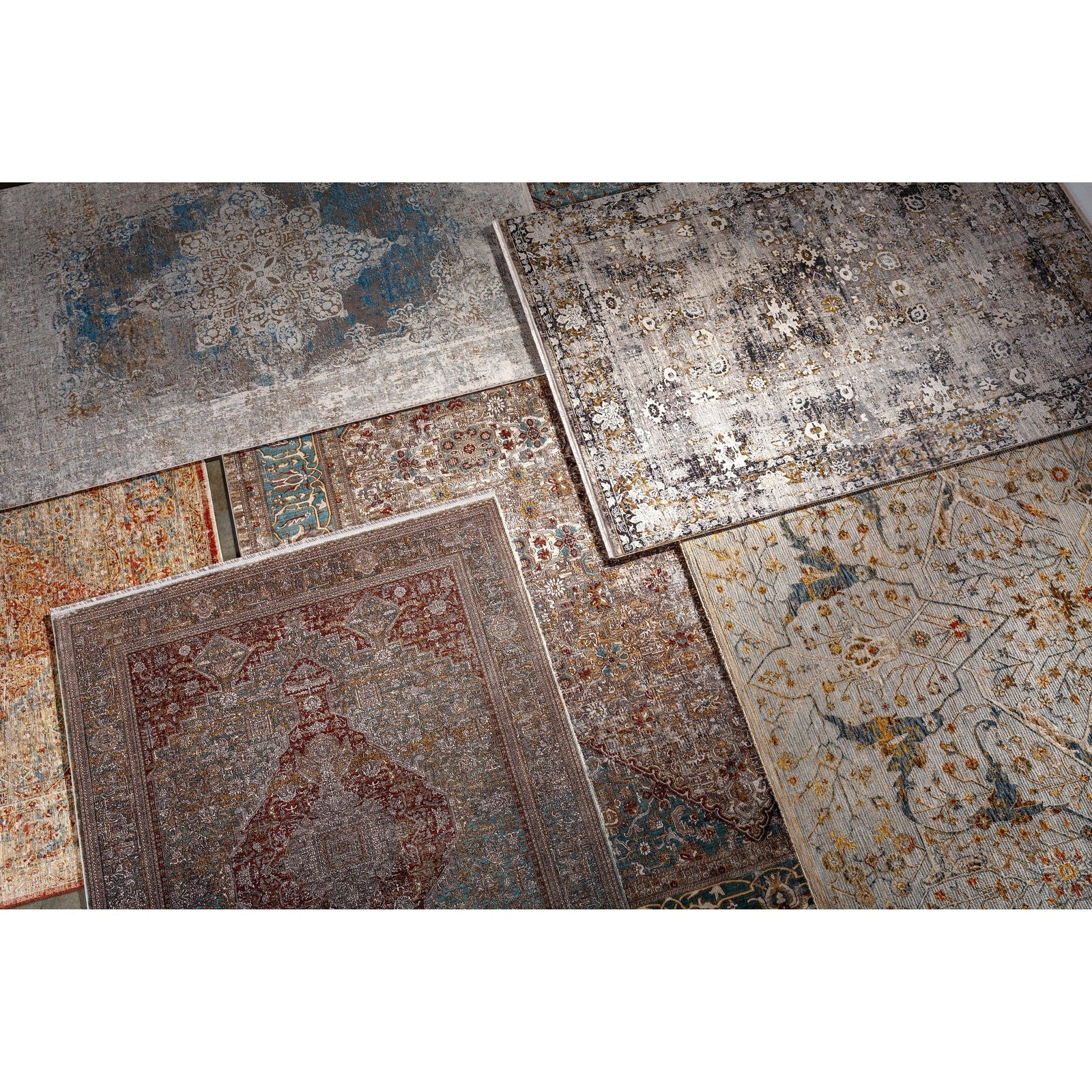 Livabliss by Surya Reina REN-2301 Rug