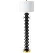 Livabliss by Surya Rogow Accent Floor Lamp