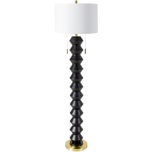 Livabliss by Surya Rogow Accent Floor Lamp