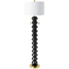 Livabliss by Surya Rogow Accent Floor Lamp