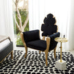 Global Views Margot Side Table