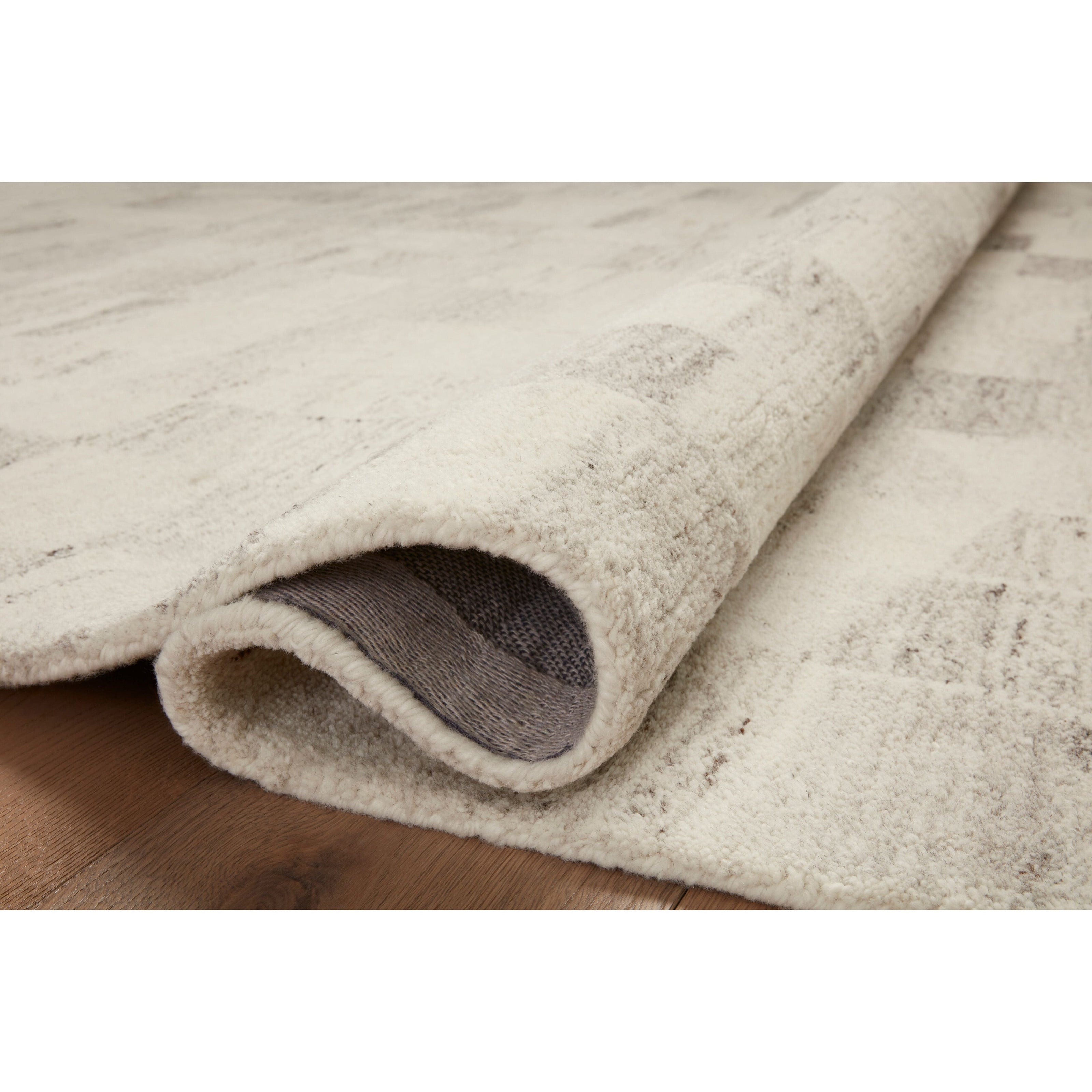 Amber Lewis Rocky Ivory / Silver