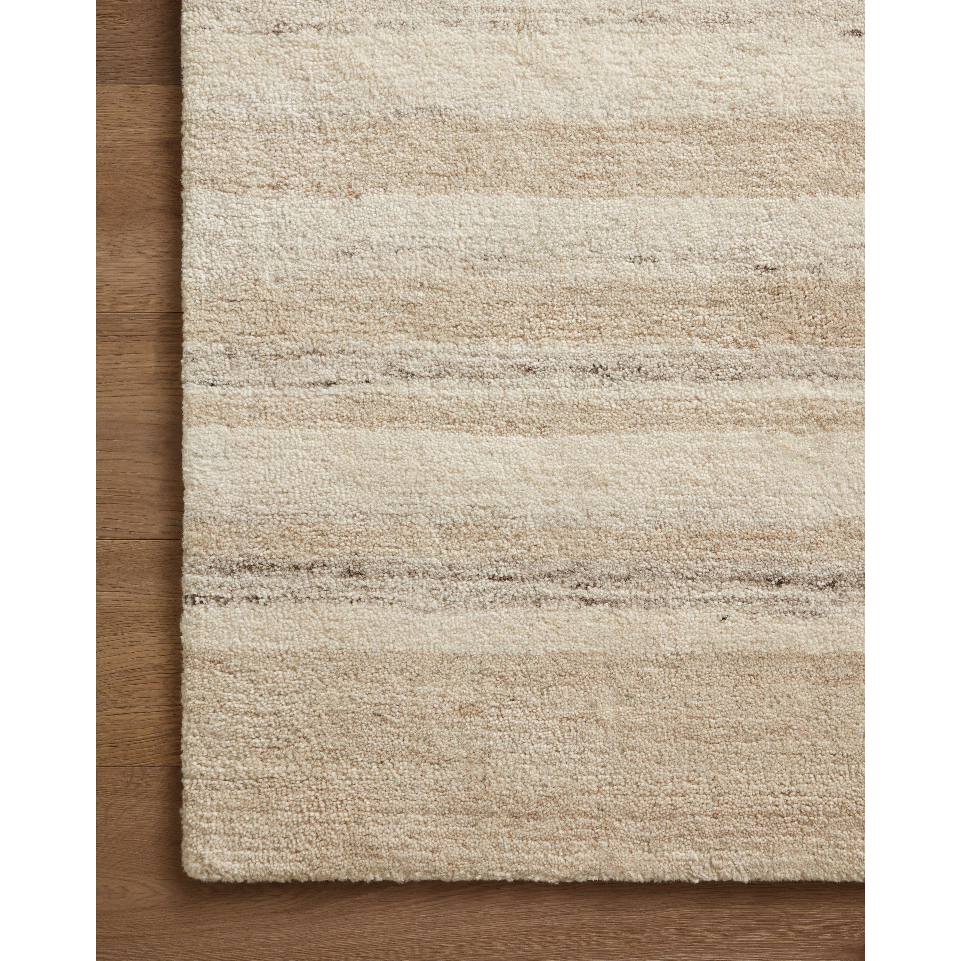 Amber Lewis Rocky Natural / Sand