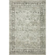Loloi II Rosette ROS-04 Steel / Graphite Rug