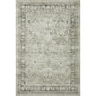 Loloi II Rosette ROS-04 Steel / Graphite Rug