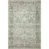 Loloi II Rosette ROS-04 Steel / Graphite Rug