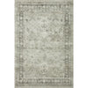 Loloi II Rosette ROS-04 Steel / Graphite Rug