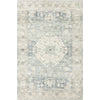 Loloi II Rosette ROS-07 Denim / Fog Rug