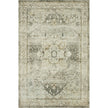 Loloi II Rosette ROS-09 Sage / Beige Rug