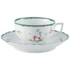 Raynaud Longjiang N°1 Tea Cup Extra Without Foot