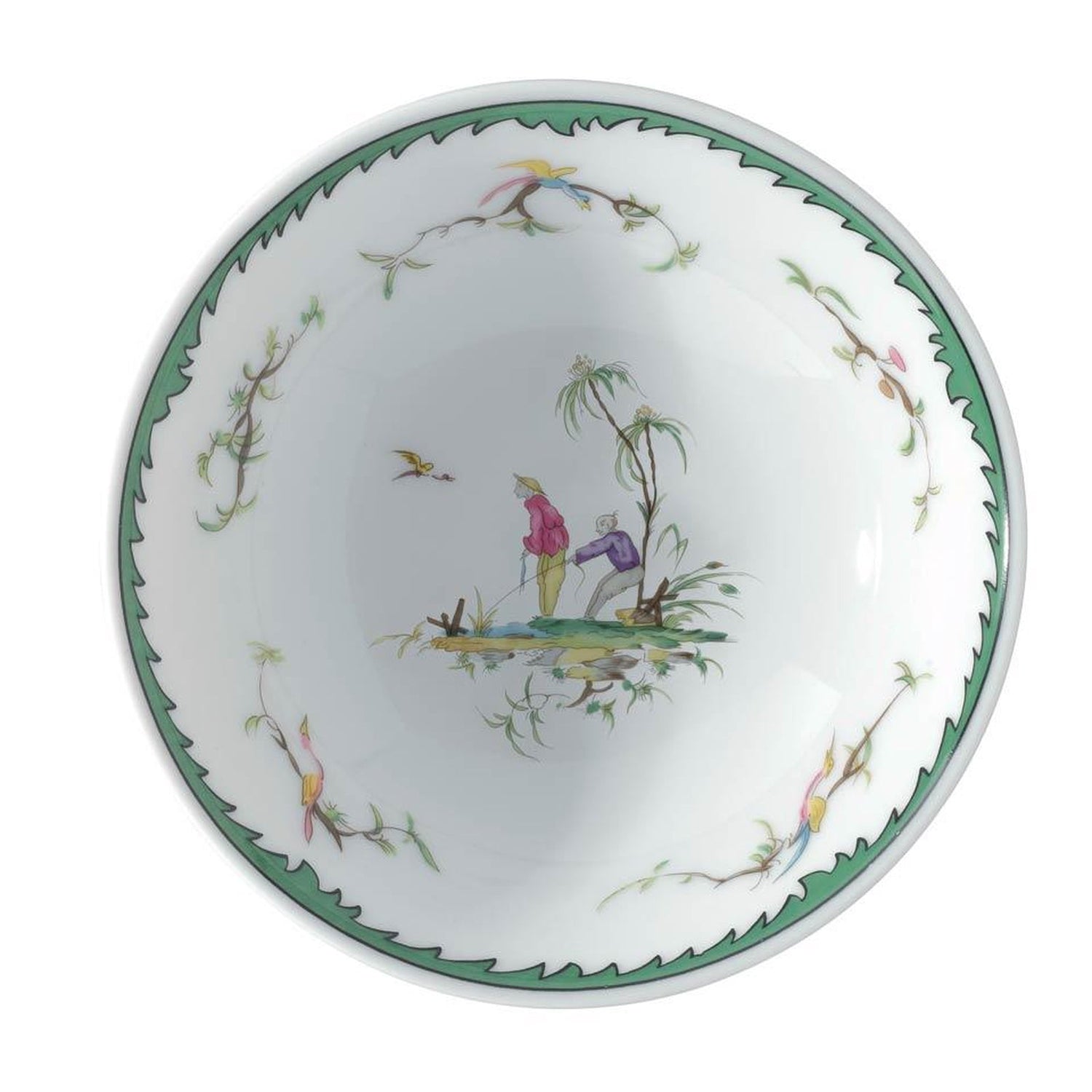 Raynaud Longjiang N°2 Chinese Bone Cup