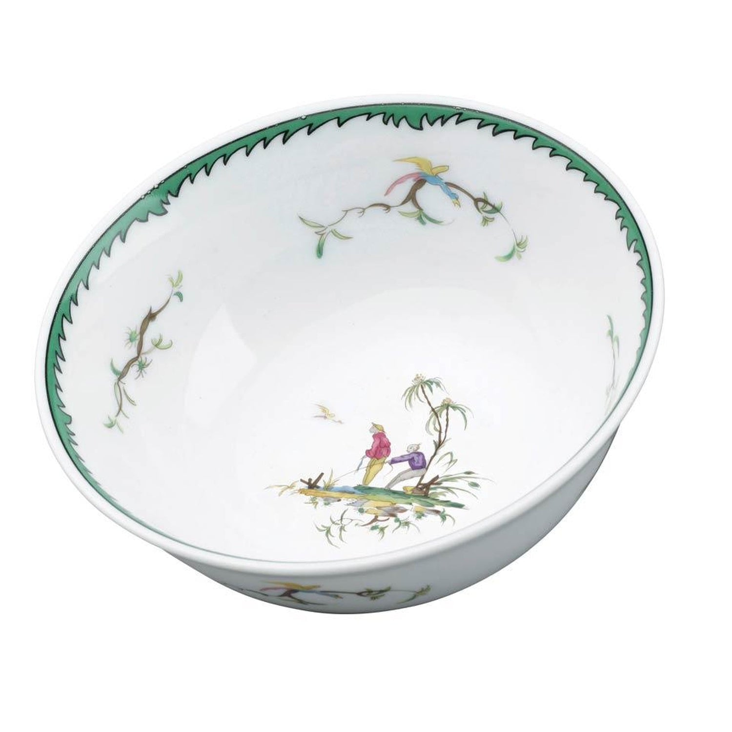Raynaud Longjiang N°2 Chinese Soup Bowl