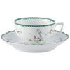 Raynaud Longjiang N°2 Tea Cup Extra Without Foot