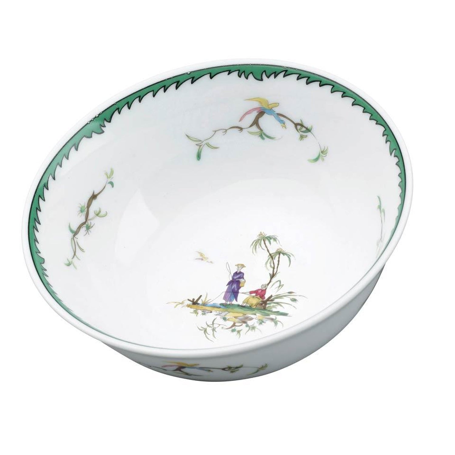 Raynaud Longjiang N°3 Chinese Soup Bowl
