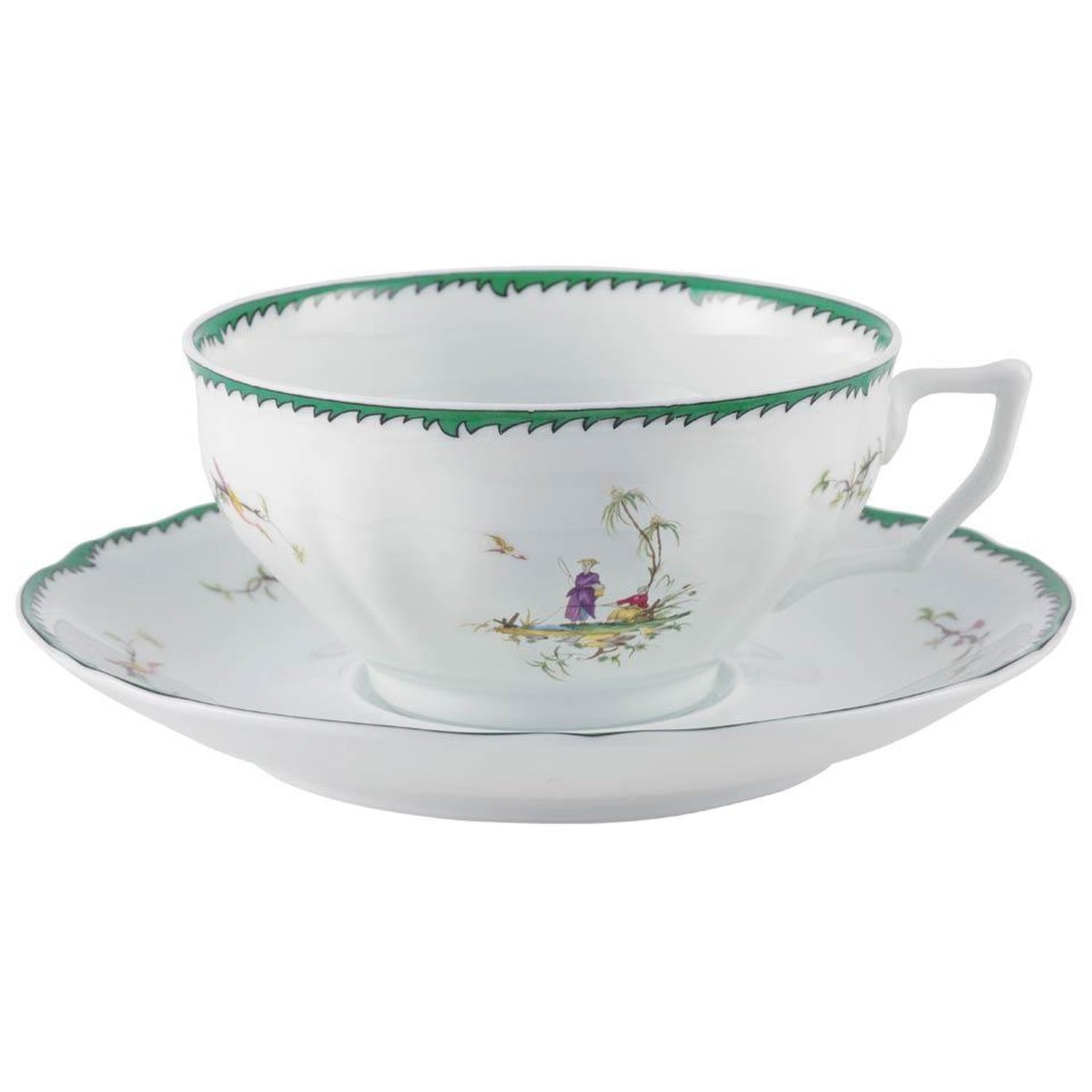 Raynaud Longjiang N°3 Breakfast Cup Without Foot