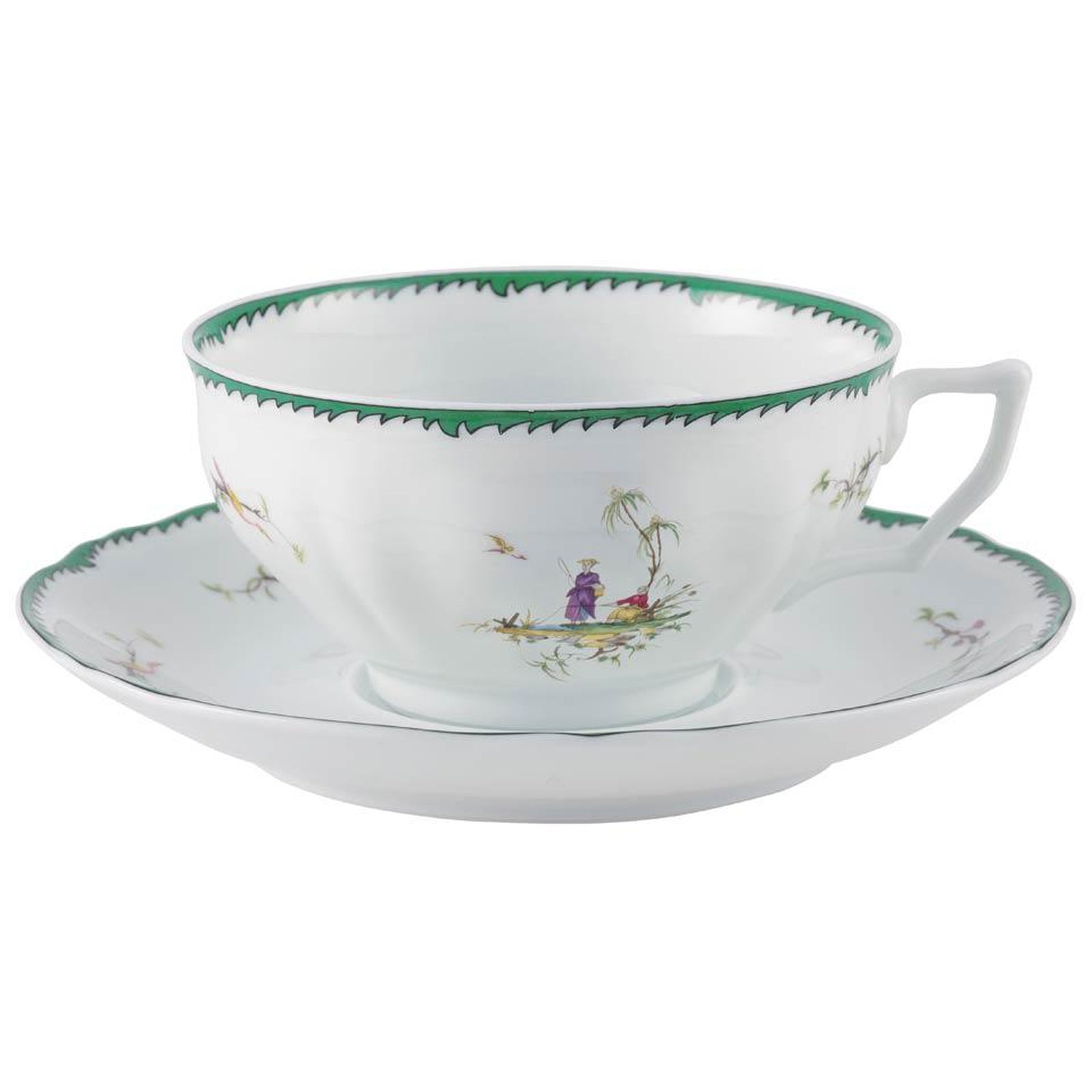 Raynaud Longjiang N°3 Breakfast Cup Without Foot