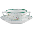 Raynaud Longjiang N°5 Cream Soup Cup Without Foot