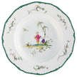 Raynaud Longjiang N°6 Rim Plate Deep