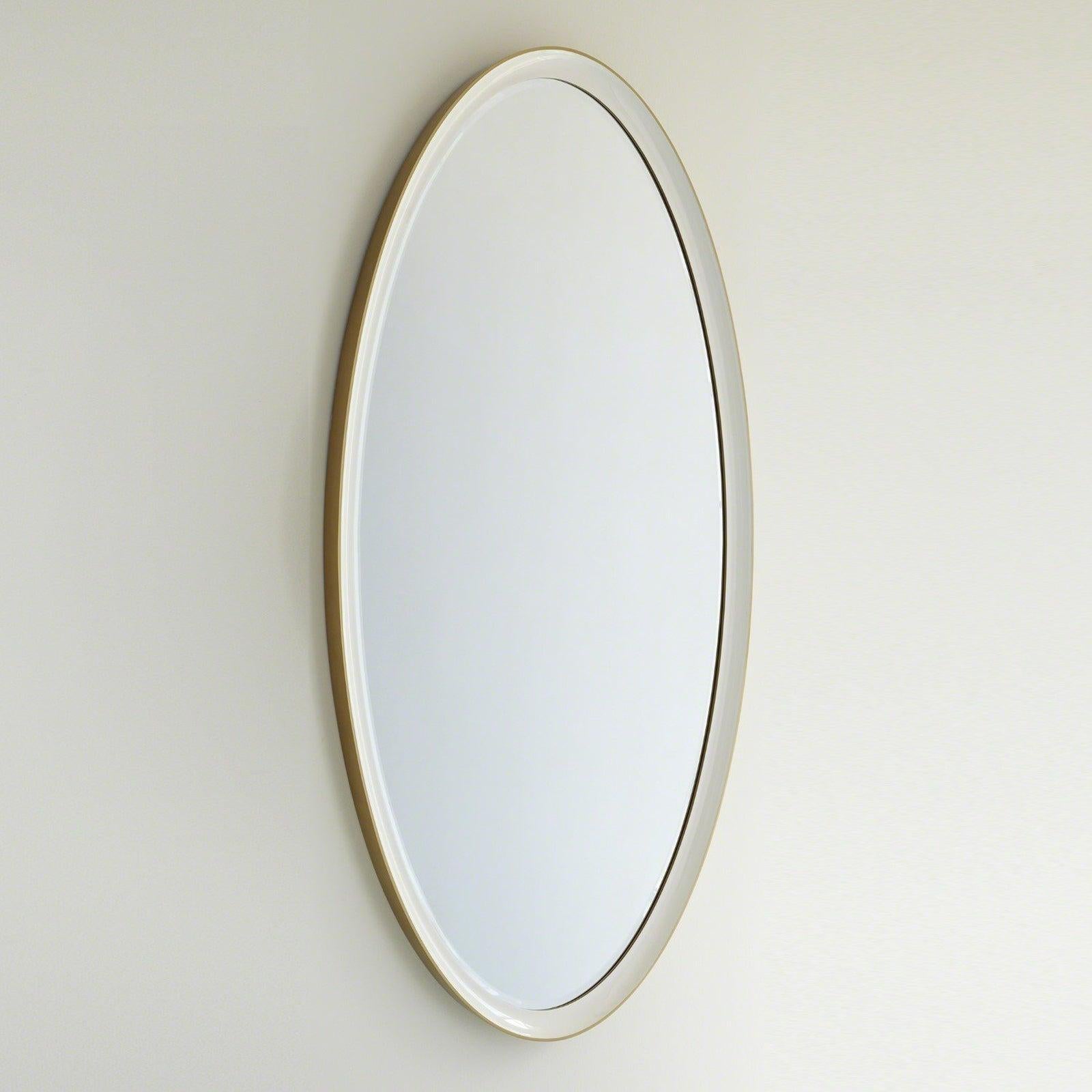 Global Views Orbis Mirror