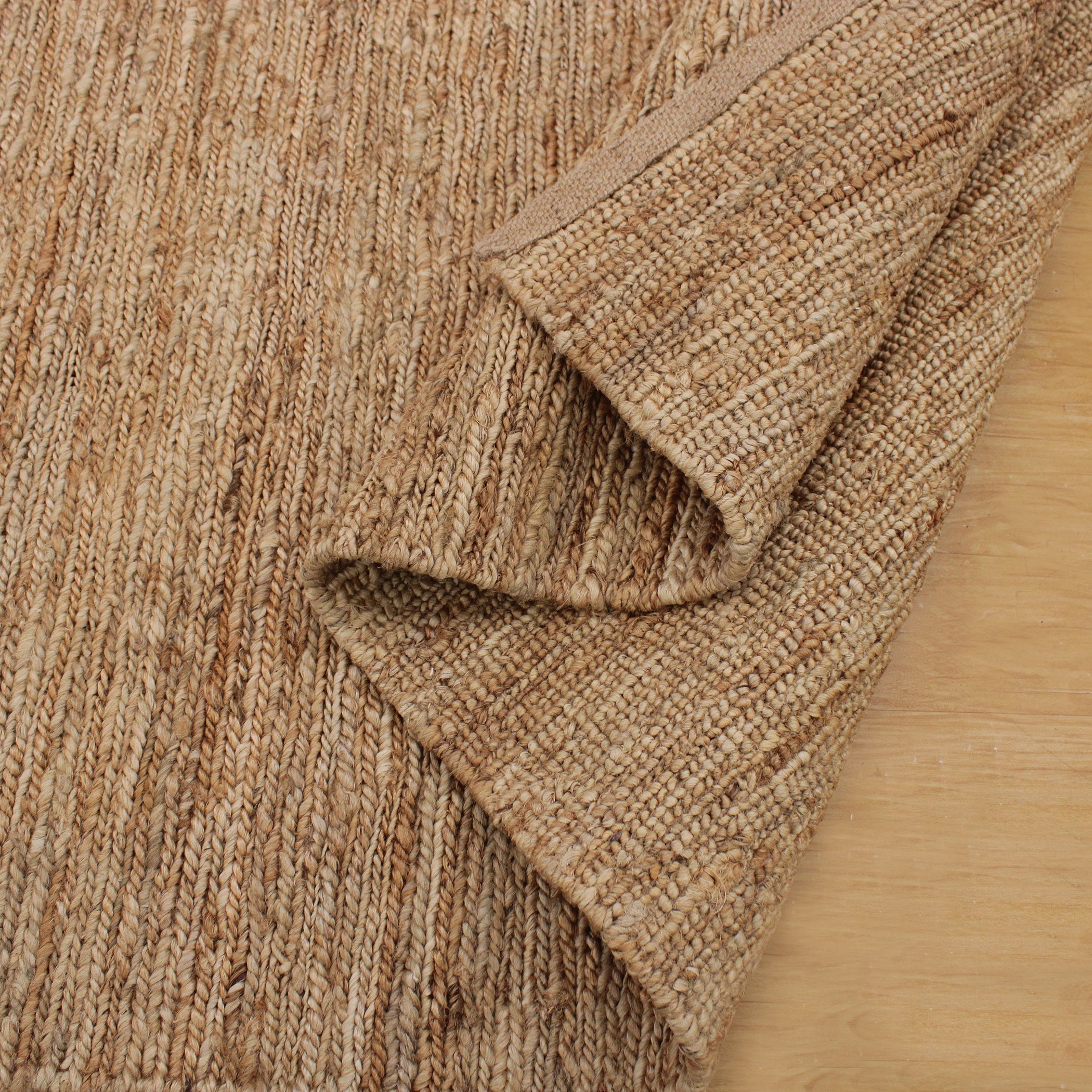Uttermost Makula Jute Rug